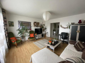 Appartement - Charleville-Mézières